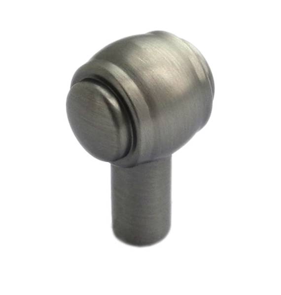 Ручка-кнопка 019BSBN.4 BOYARD (40)