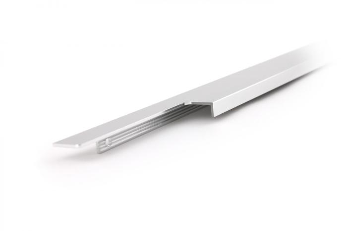 Ручка-торцевая 109SST.1/000/500 BOYARD (20)