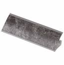 Мрамор Сиена Серый Плинтус 4100*03мм F095 EGGER