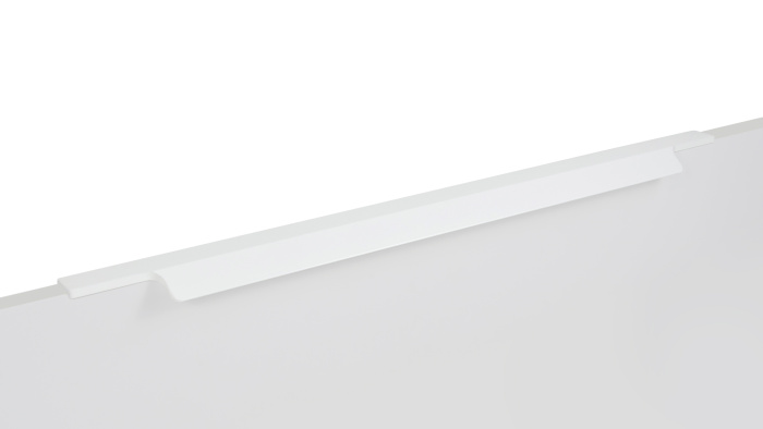 Ручка-торцевая 115W.1/512/600 BOYARD (25)