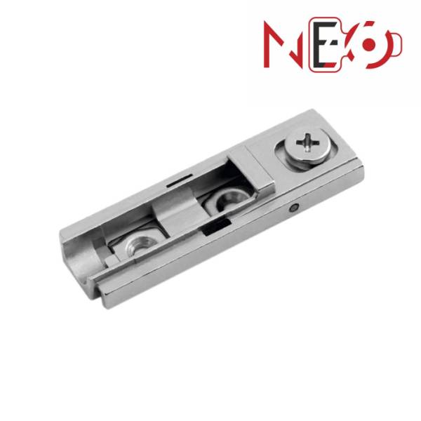 Планка д/петель линейная H6010 NEO BOYARD (400шт) 