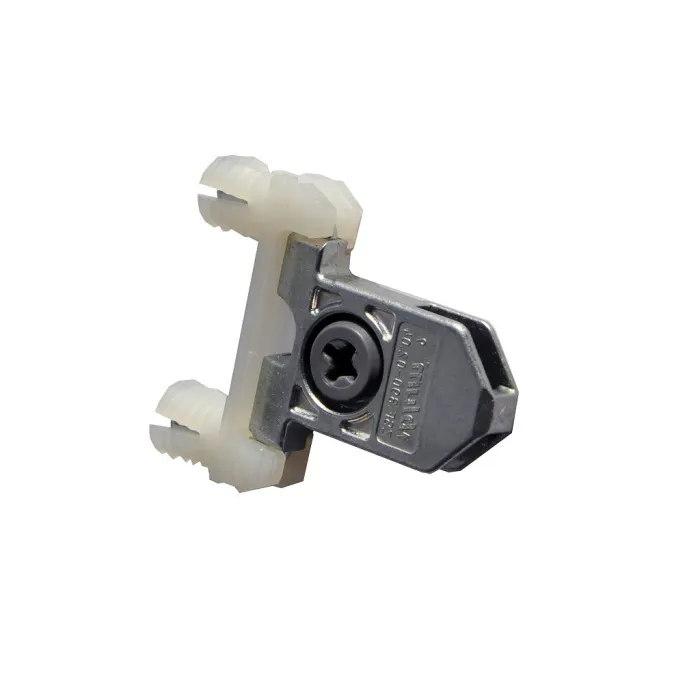 Крепление фасада TANDEMBOX INSERTA  ZSF.39A2 BLUM