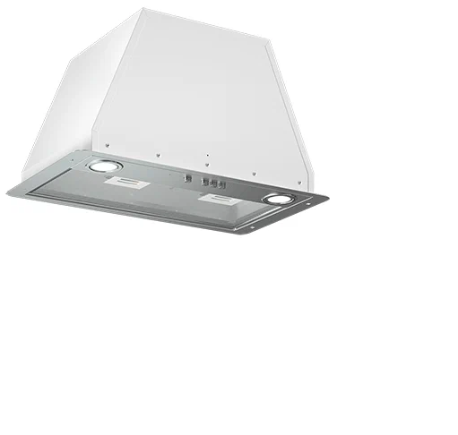 Вытяжка Врезной блок BF5634Q0 КВ II хром 650 м.куб/ч ELIKOR