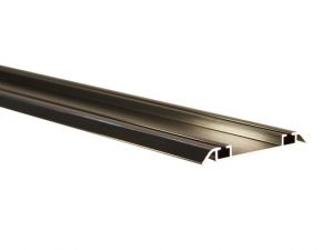 АЛ Шампань БРАШ нижняя направляющая 5,8 м 2,5 мм ( к узкой системе) 320 MODUS 