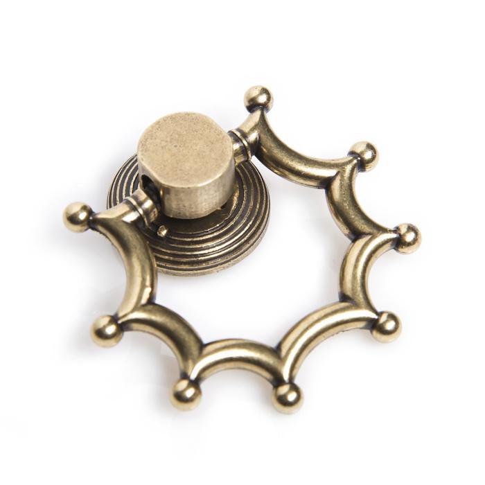 Ручка-кнопка 116AB.21 BOYARD (40)