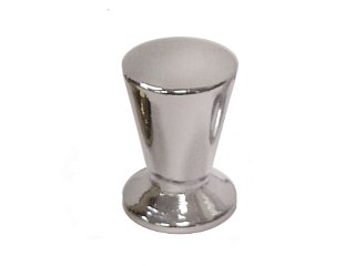 Ручка-кнопка 002CP.4 BOYARD (50)