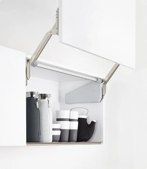 Мех-зм подъема FREE Slide серия R(H430-600мм) 5,0-9,7кг,лев+прав