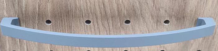 Ручка-скоба PS222.160.010 Хром зеркальный Валмакс