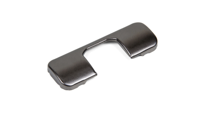 Заглушка на чашку петель NEO черный никель H8BN BOYARD (100)