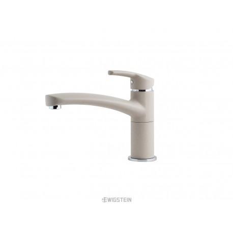 Смеситель для кухни EWIGSTEIN крем