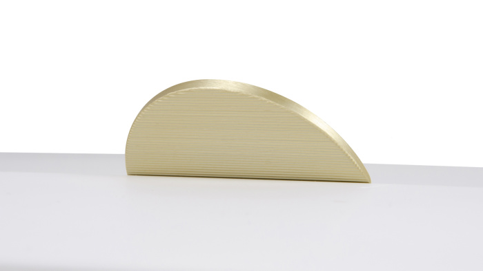 Ручка-торцевая 012BSG.1/32 BOYARD (60)