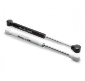 Газ лифт 80N GTV MOVE UP, черный