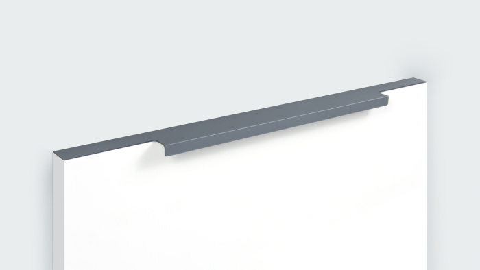 Ручка-торцевая 109GR.1/000/450 BOYARD (20)