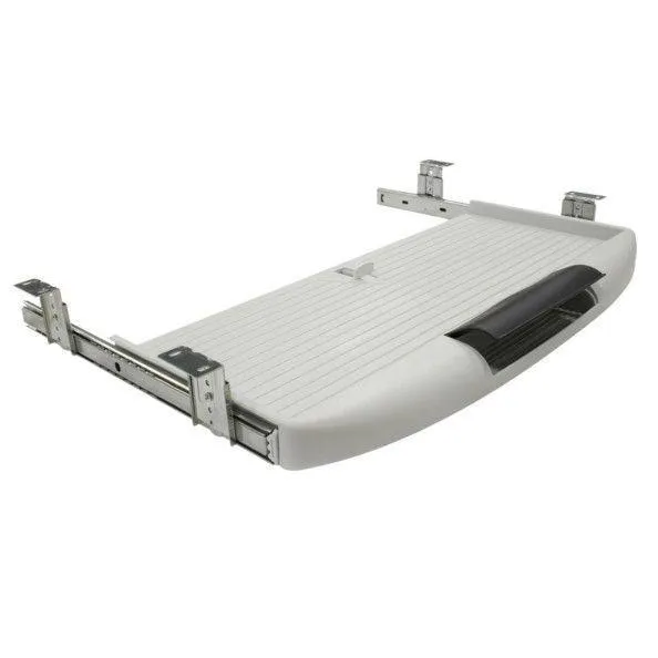 Полка под клавиатуру выдвижная JET