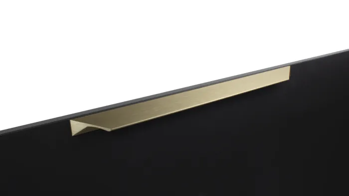 Ручка-скоба 157BSG.3/320 BOYARD (50)