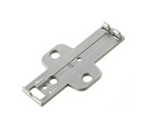 Механизм Push Latch (крестовая монтажная планка)TITUS