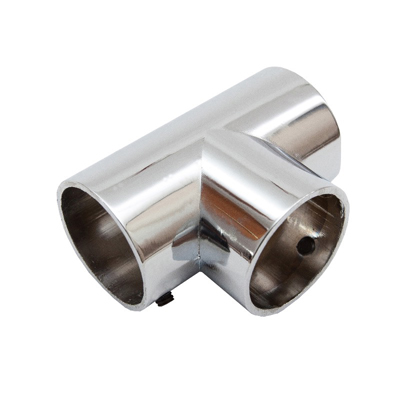 Соединитель труб D-25Т