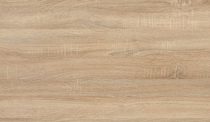 Дуб Сонома Натуральный Стеновая панель 6*655*4100 ФиС