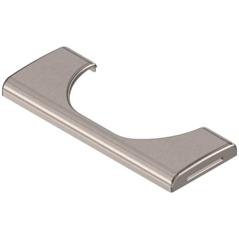 Заглушка для чашки петли 70T3504 BLUM