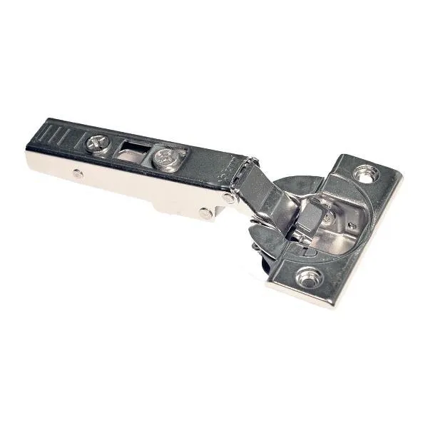 Петля накладная с доводчиком 110* CLIP top BLUMOTION б/планки 71В3550 BLUM (250)