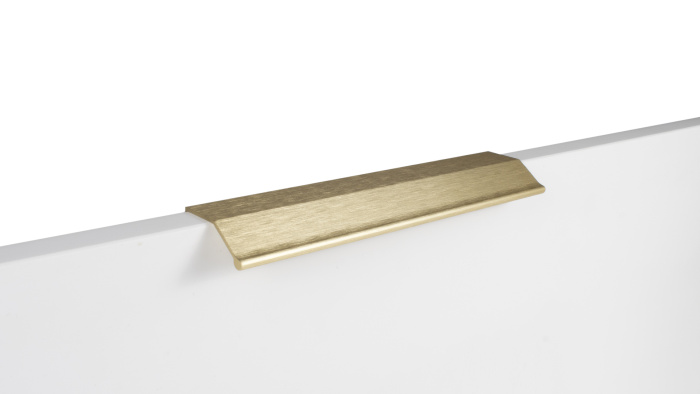 Ручка-торцевая 112BSG.1/160/200 BOYARD (20)