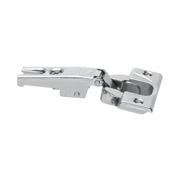 Петля накладная 95* с пружиной MODUL д/ холодильника 91K9550 BLUM