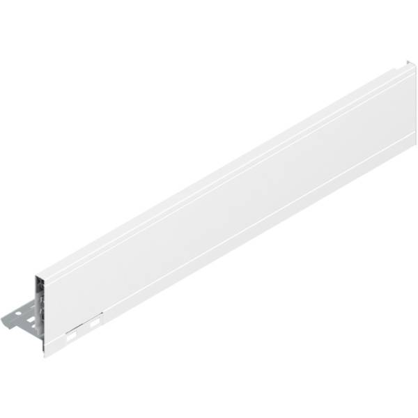 Царга M LEGRABOX 500мм белый шелк правая 770M5002S R BLUM 