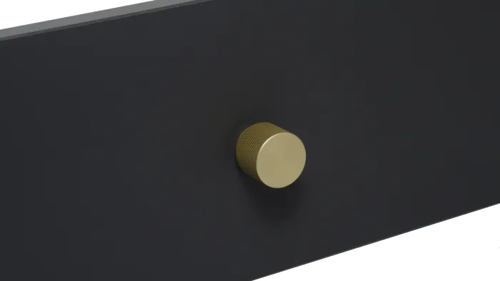 Ручка-кнопка 288MBSG.4 BOYARD (25)