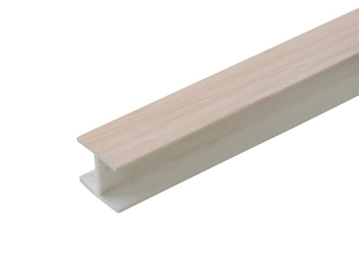 Соединитель цоколя Дуб Млечный H=100мм(пр-во Россия)