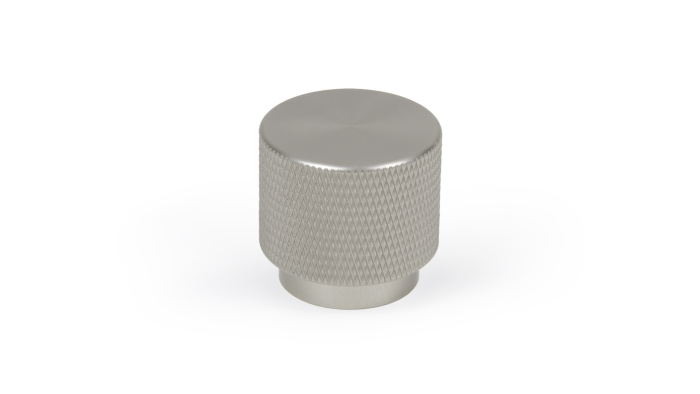 Ручка-кнопка 288MBSN.4 BOYARD (30)