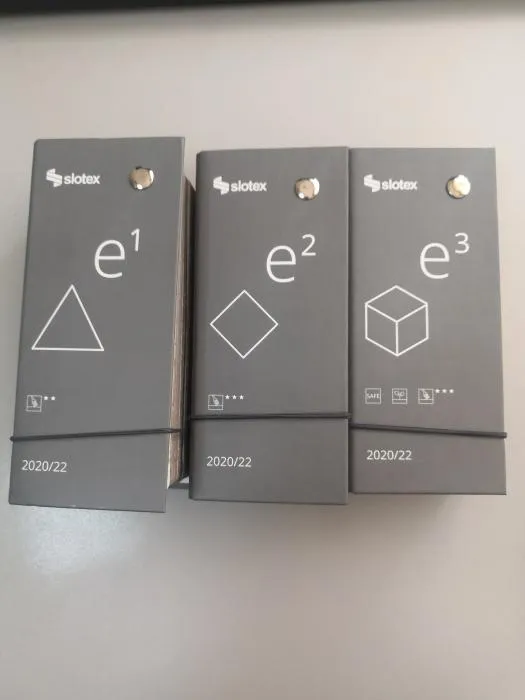 Реклама Slotex Каталог Декоров ELGA Е1/Е2/Е3