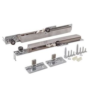 Доводчик универсальный PREMIAL 002