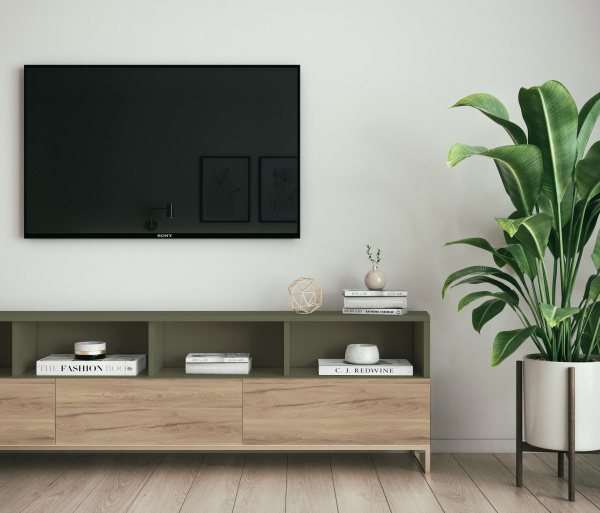 Характер будущего интерьера: Новое в коллекции УВАдрев на складе «М-Профиль»