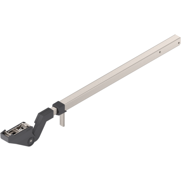 Телескопический рычаг 39 AVENTOS HF 760-1040мм (вып-ть по 2 шт) симметричный 20F3901.01 BLUM