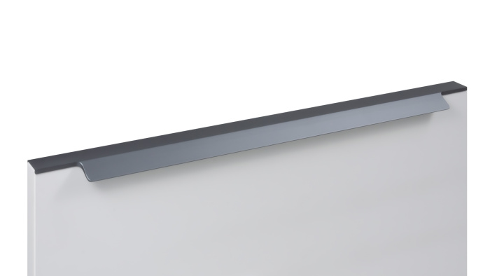 Ручка-торцевая 115GR.1/512/600 BOYARD (30)