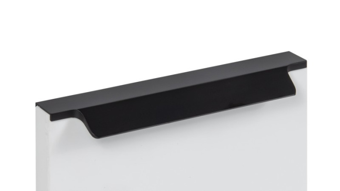 Ручка-торцевая 115BL.1/128/200 BOYARD (30)