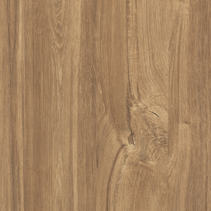 Заглушка самоклейка Дуб Канзас Коричневый  14мм (56)