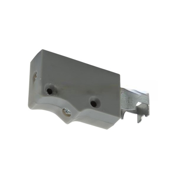 Навес универсальный Samet Daset коричневый (левый)