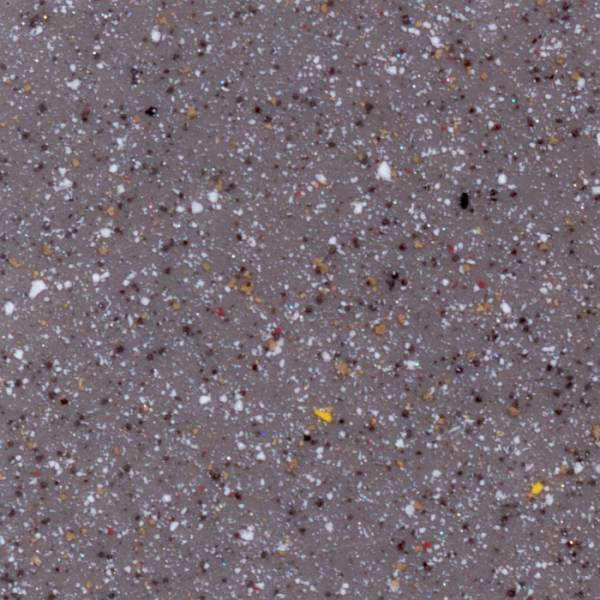 Мойка 490*490 круглая 02 Мокрый асфальт