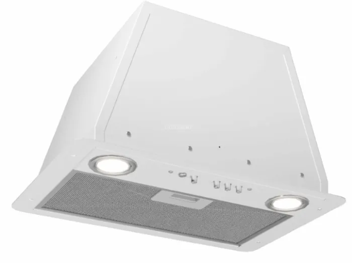 Вытяжка Врезной блок BOX 42П-450 (белый) 450 м/куб.ч ELIKOR