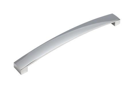 Ручка-скоба 191CP.4/128  BOYARD (20)