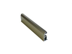 АЛ Шампань БРАШ Ручка С 5,4м 2,5 мм  (к узкой системе) 161 MODUS	