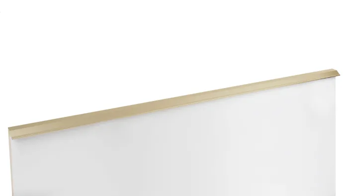 Ручка-торцевая 112BSG.1/832/900, BOYARD (20)