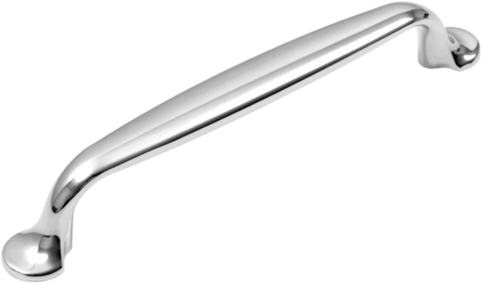 Ручка-скоба 284CP.4/128 BOYARD (25)