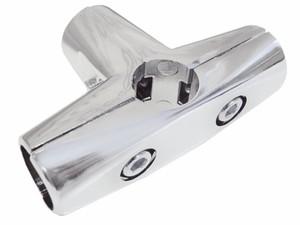 07 UNO Крепеж трехплечий неподвижный