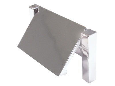 Ручка-скоба 076CP.3/64 BOYARD (25)