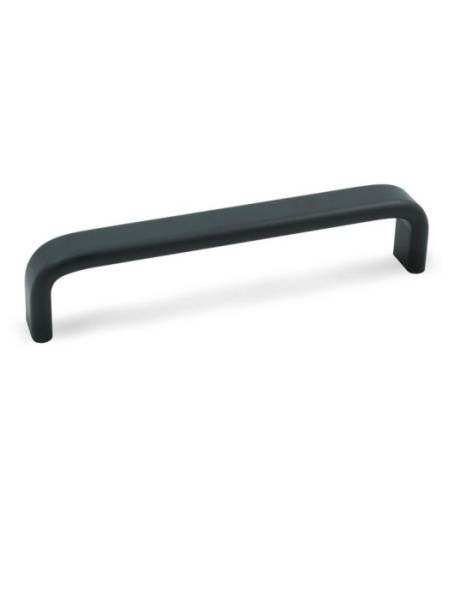 Ручка-скоба СПА-5 160мм, металлик (уп.-30 шт.)