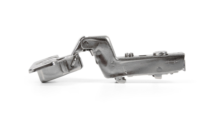 Петля вкладная 90* Clip-on 961C02 б/пружины б/планки NEO PROFI PUSH BOYARD (200)