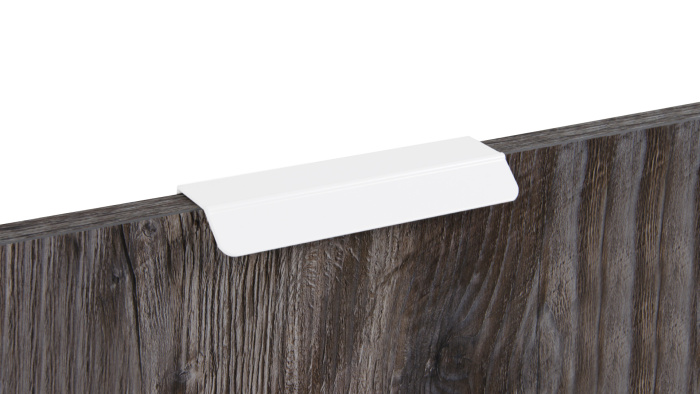 Ручка-торцевая 013W.1/96, KANT BOYARD (60)