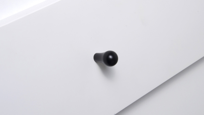 Ручка-кнопка 221BL.4 BOYARD (35)